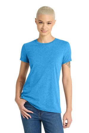 District Women's Very Important Tee . DT6002 - Image 5