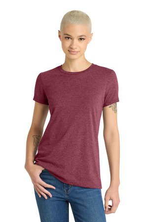 District Women's Very Important Tee . DT6002 - Image 6
