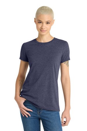 District Women's Very Important Tee . DT6002 - Image 8