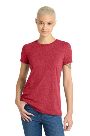 District Women's Very Important Tee . DT6002 - Image 9