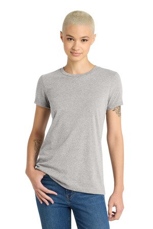 District Women's Very Important Tee . DT6002 - Image 2