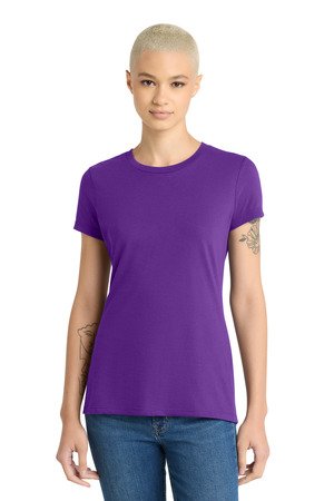 District Women's Very Important Tee . DT6002 - Image 15