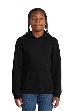 District Youth V.I.T. Fleece Hoodie DT6100Y