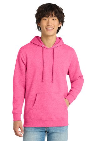 District V.I.T. Fleece Hoodie DT6100 - Image 35