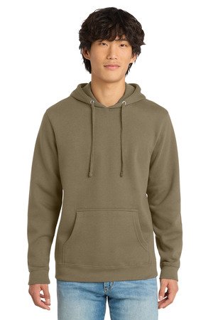 District V.I.T. Fleece Hoodie DT6100 - Image 43