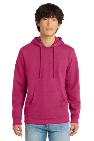District V.I.T. Fleece Hoodie DT6100 - Image 37