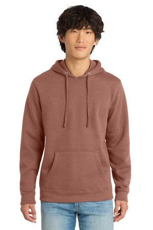 District V.I.T. Fleece Hoodie DT6100 - Image 28