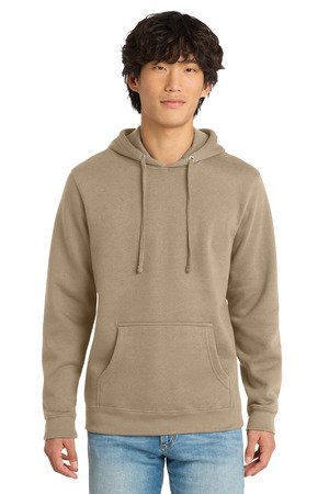 District V.I.T. Fleece Hoodie DT6100 - Image 36