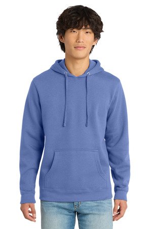District V.I.T. Fleece Hoodie DT6100 - Image 34