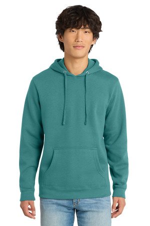 District V.I.T. Fleece Hoodie DT6100 - Image 32