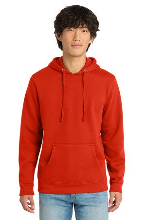 District V.I.T. Fleece Hoodie DT6100 - Image 27