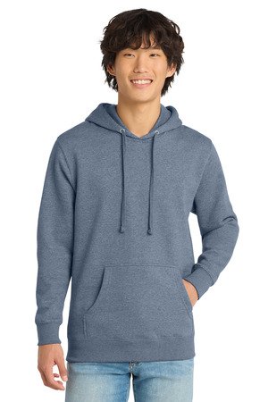 District V.I.T. Fleece Hoodie DT6100 - Image 31