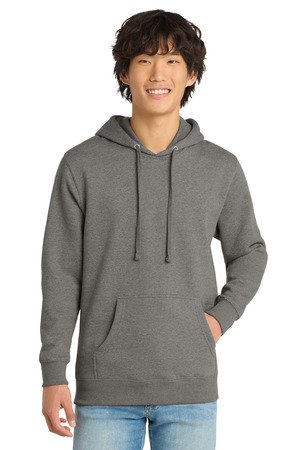 District V.I.T. Fleece Hoodie DT6100 - Image 15