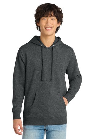 District V.I.T. Fleece Hoodie DT6100 - Image 19