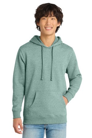 District V.I.T. Fleece Hoodie DT6100 - Image 20