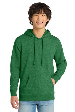District V.I.T. Fleece Hoodie DT6100 - Image 21