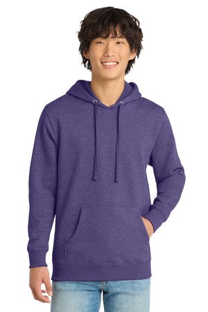 District V.I.T. Fleece Hoodie DT6100 - Image 24