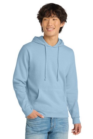 District V.I.T. Fleece Hoodie DT6100 - Image 7