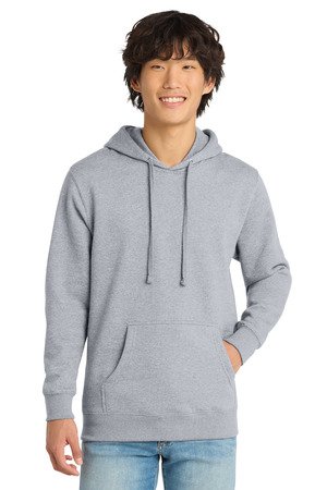 District V.I.T. Fleece Hoodie DT6100 - Image 16