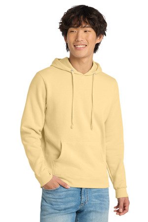 District V.I.T. Fleece Hoodie DT6100 - Image 8