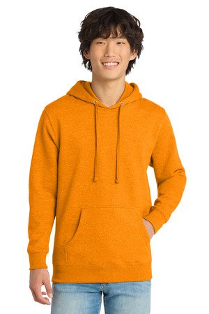 District V.I.T. Fleece Hoodie DT6100 - Image 33