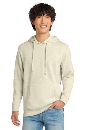District V.I.T. Fleece Hoodie DT6100 - Image 17