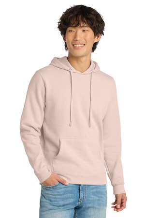 District V.I.T. Fleece Hoodie DT6100 - Image 13