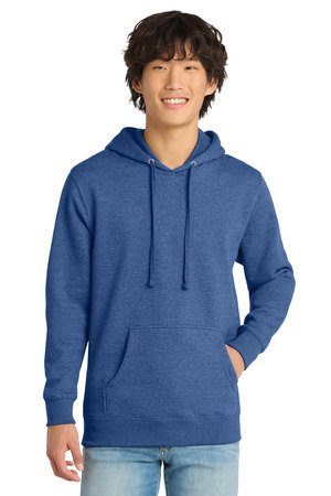 District V.I.T. Fleece Hoodie DT6100 - Image 26