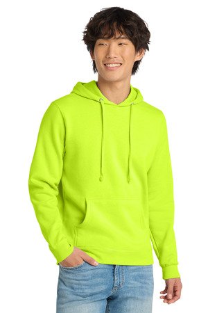 District V.I.T. Fleece Hoodie DT6100 - Image 42
