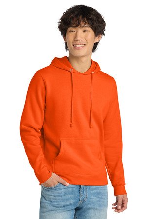 District V.I.T. Fleece Hoodie DT6100 - Image 41