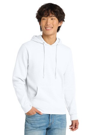 District V.I.T. Fleece Hoodie DT6100 - Image 14