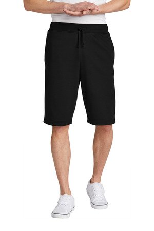District V.I.T. Fleece Short DT6108