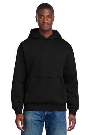 District V.I.T. Heavyweight Fleece Hoodie DT6150 - Image 25