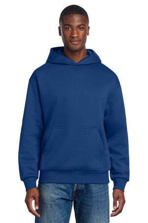District V.I.T. Heavyweight Fleece Hoodie DT6150 - Image 20