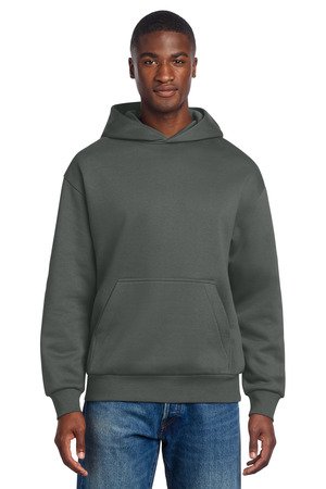 District V.I.T. Heavyweight Fleece Hoodie DT6150 - Image 21