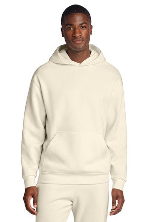 District V.I.T. Heavyweight Fleece Hoodie DT6150 - Image 7