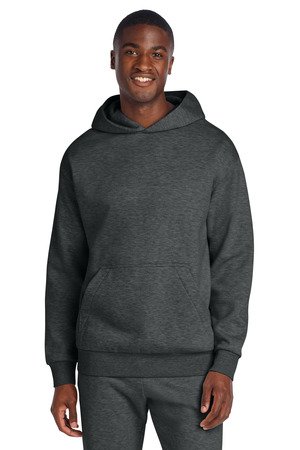 District V.I.T. Heavyweight Fleece Hoodie DT6150 - Image 16
