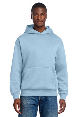 District V.I.T. Heavyweight Fleece Hoodie DT6150 - Image 17