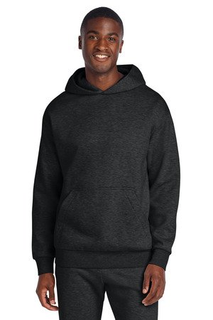 District V.I.T. Heavyweight Fleece Hoodie DT6150 - Image 8