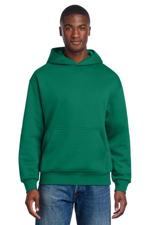 District V.I.T. Heavyweight Fleece Hoodie DT6150 - Image 14
