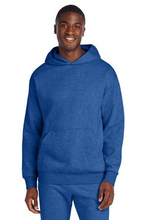 District V.I.T. Heavyweight Fleece Hoodie DT6150 - Image 13