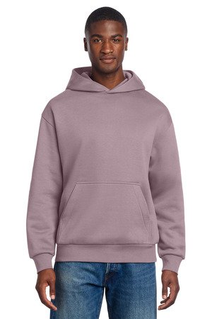 District V.I.T. Heavyweight Fleece Hoodie DT6150 - Image 10