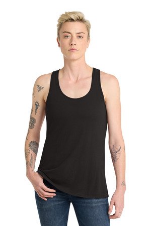 District Women's V.I.T. Racerback Tank DT6302 - Image 5