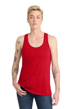 District Women's V.I.T. Racerback Tank DT6302 - Image 6