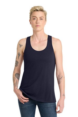 District Women's V.I.T. Racerback Tank DT6302 - Image 8