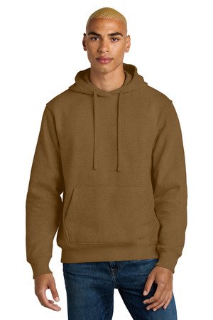 District V.I.T. Super Heavyweight Fleece Hoodie DT6600 - Image 11