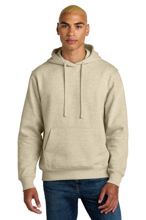 District V.I.T. Super Heavyweight Fleece Hoodie DT6600 - Image 7