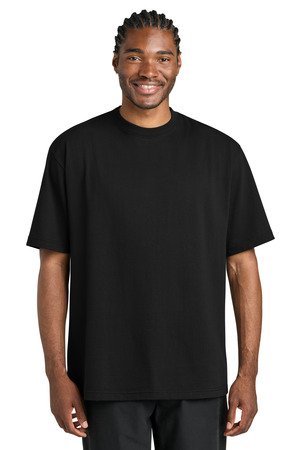 District 7-Oz. Gritty Tee DT7075 - Image 9