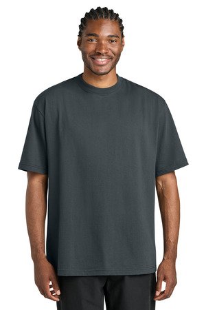District 7-Oz. Gritty Tee DT7075 - Image 4