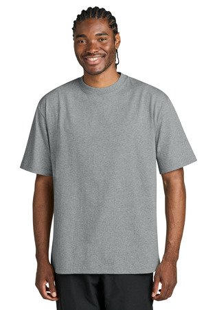 District 7-Oz. Gritty Tee DT7075 - Image 10
